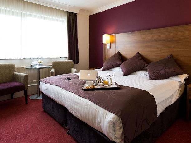 Imagen de la habitación del Hotel Mercure Newcastle George Washington Golf and Spa. Foto 4