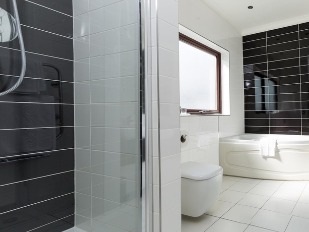 Imagen de la habitación del Hotel Mercure Newcastle George Washington Golf and Spa. Foto 7