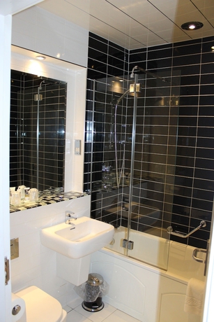 Imagen de la habitación del Hotel Mercure Newcastle George Washington Golf and Spa. Foto 11