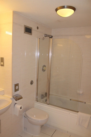 Imagen de la habitación del Hotel Mercure Newcastle George Washington Golf and Spa. Foto 17