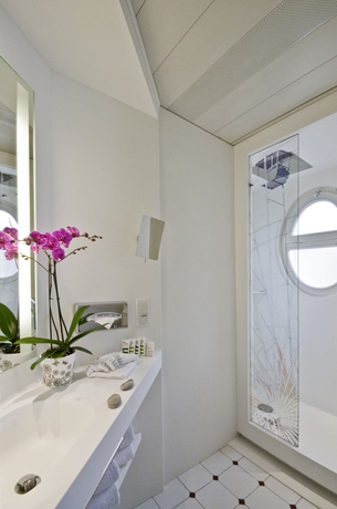 Imagen de la habitación del Hotel Mercure Nice Centre Grimaldi. Foto 10