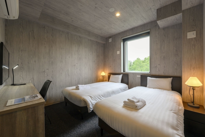 Imagen de la habitación del Hotel Mercure Niseko Resort. Foto 6