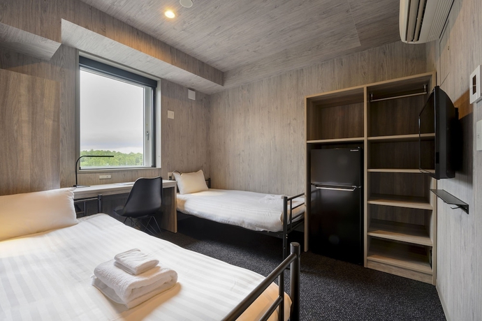 Imagen de la habitación del Hotel Mercure Niseko Resort. Foto 7
