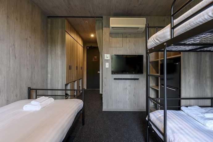 Imagen de la habitación del Hotel Mercure Niseko Resort. Foto 9