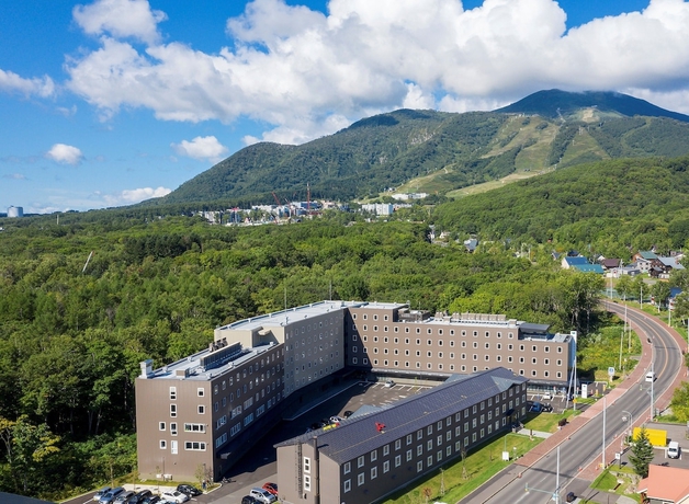 Imagen general del Hotel Mercure Niseko Resort. Foto 1