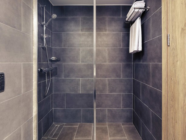 Imagen de la habitación del Hotel Mercure Nizhny Novgorod Center. Foto 18