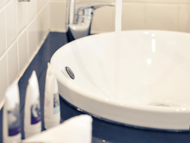 Imagen de la habitación del Hotel Mercure North Melbourne. Foto 15