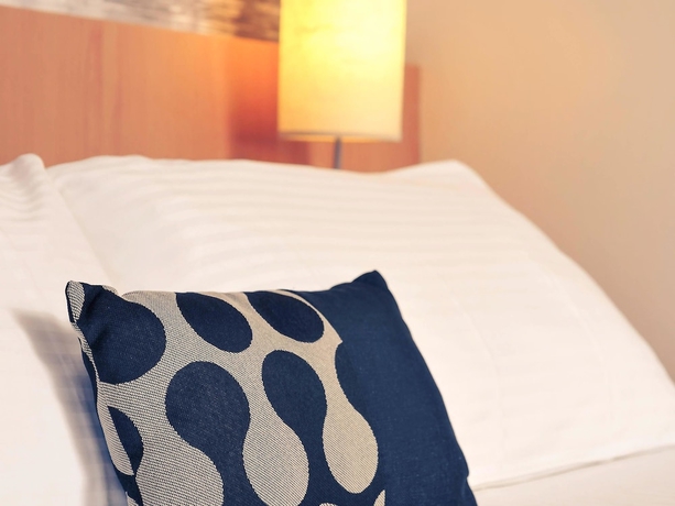 Imagen de la habitación del Hotel Mercure North Melbourne. Foto 17