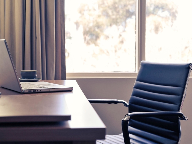 Imagen de la habitación del Hotel Mercure North Melbourne. Foto 18