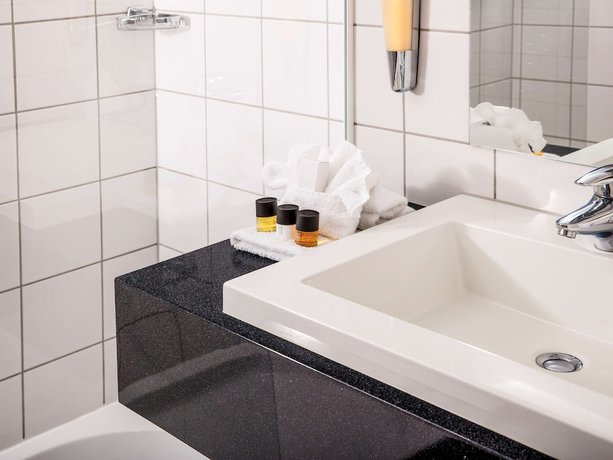 Imagen de la habitación del Hotel Mercure Nottingham Sherwood. Foto 6