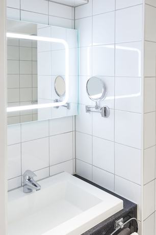 Imagen de la habitación del Hotel Mercure Nottingham Sherwood. Foto 7