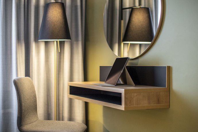 Imagen de la habitación del Hotel Mercure Nottingham Sherwood. Foto 9