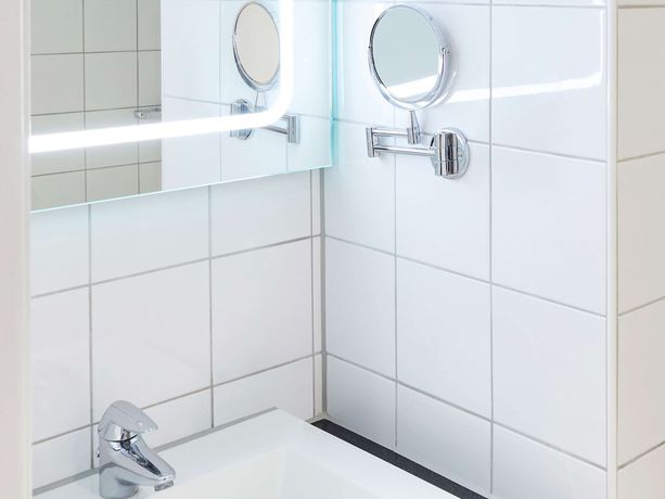 Imagen de la habitación del Hotel Mercure Nottingham Sherwood. Foto 13