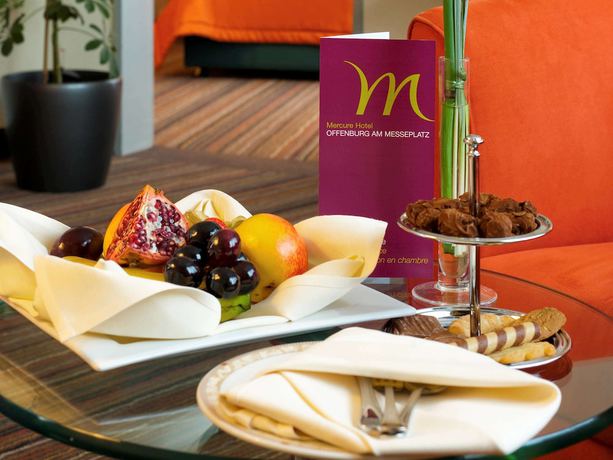 Imagen de la habitación del Hotel Mercure Offenburg Am Messeplatz. Foto 15