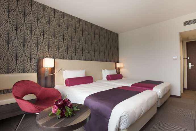 Imagen de la habitación del Hotel Mercure Okinawa Naha. Foto 6