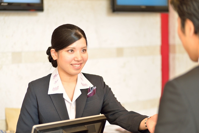 Imagen de los interiores del Hotel Mercure Okinawa Naha. Foto 15