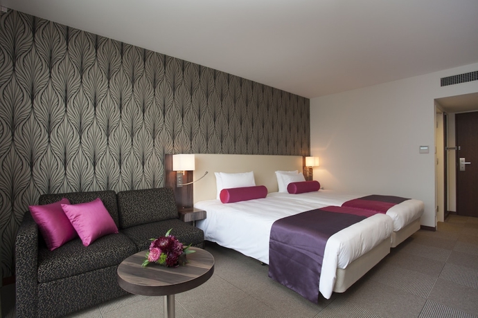 Imagen de la habitación del Hotel Mercure Okinawa Naha. Foto 13