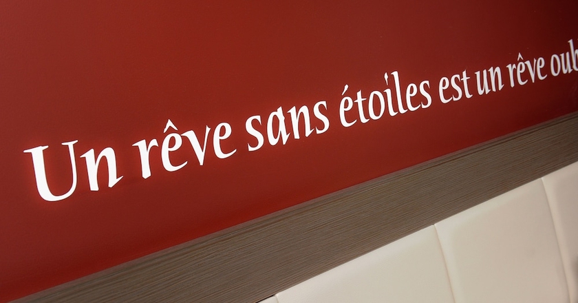 Imagen de la habitación del Hotel Mercure Omaha Beach. Foto 12