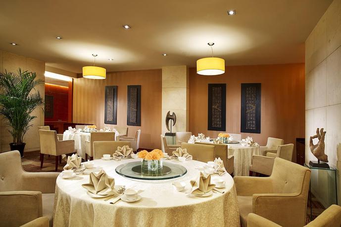 Imagen del bar/restaurante del Hotel Mercure On Renmin Square. Foto 4