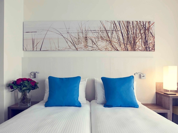 Imagen de la habitación del Hotel Mercure Oostende. Foto 17