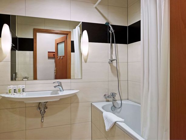 Imagen de la habitación del Hotel Mercure Opole. Foto 9