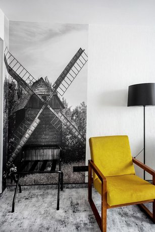 Imagen de la habitación del Hotel Mercure Opole. Foto 13