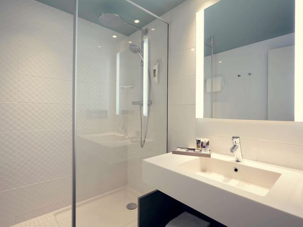 Imagen de la habitación del Hotel Mercure Orange Centre. Foto 17