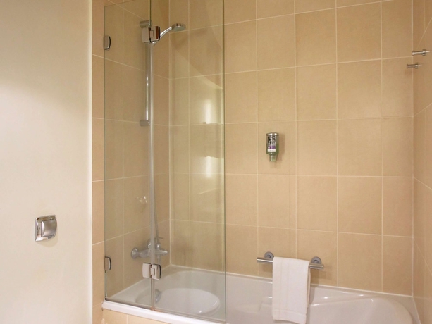 Imagen de la habitación del Hotel Mercure Orléans Centre. Foto 4