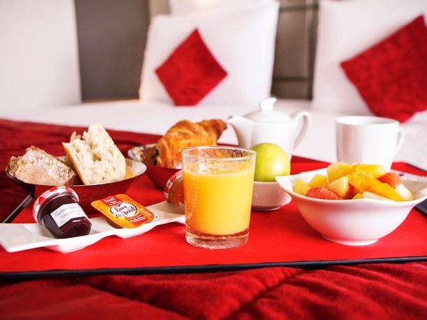 Imagen de la habitación del Hotel Mercure Orléans Centre. Foto 8