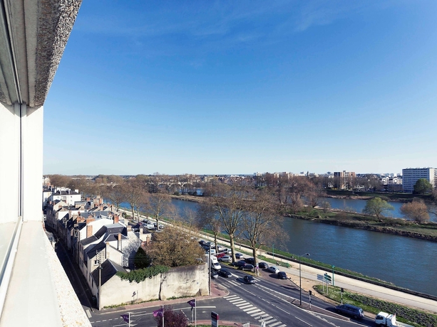 Imagen de la habitación del Hotel Mercure Orléans Centre. Foto 13