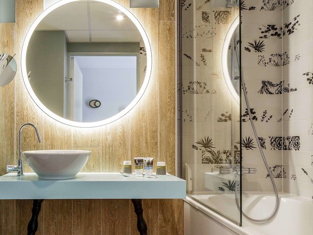 Imagen de la habitación del Hotel Mercure Orléans Portes De Sologne. Foto 3