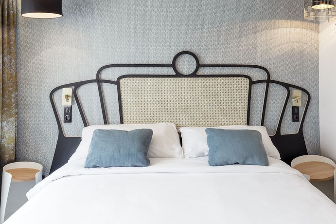 Imagen de la habitación del Hotel Mercure Orléans Portes De Sologne. Foto 13