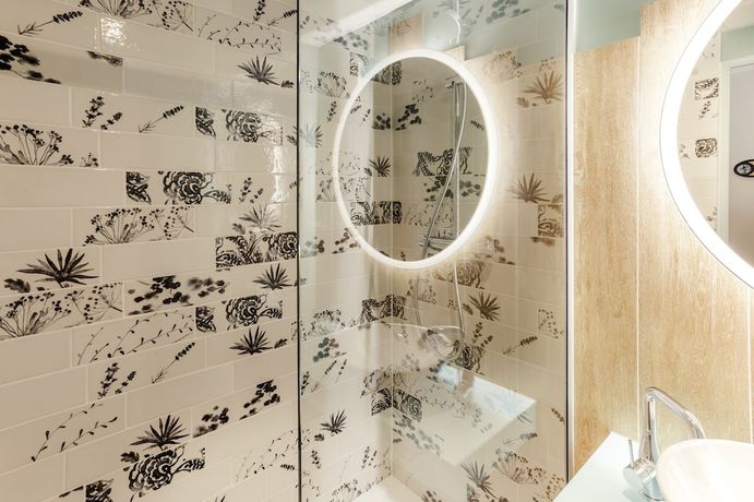 Imagen de la habitación del Hotel Mercure Orléans Portes De Sologne. Foto 20