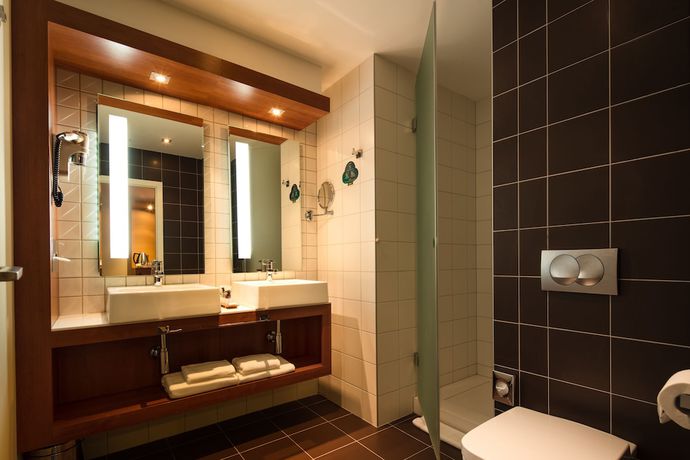 Imagen de la habitación del Hotel Mercure Ostrava Center. Foto 3