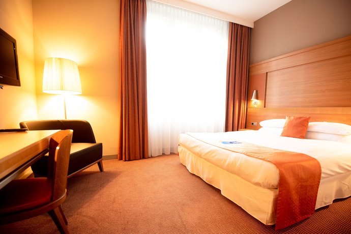 Imagen de la habitación del Hotel Mercure Ostrava Center. Foto 13