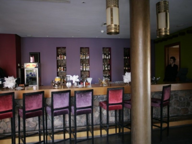 Imagen general del Hotel Mercure Ouarzazate. Foto 3