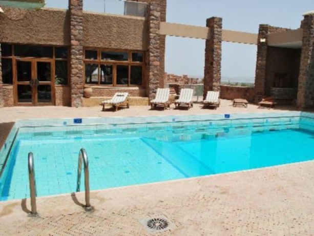 Imagen general del Hotel Mercure Ouarzazate. Foto 4