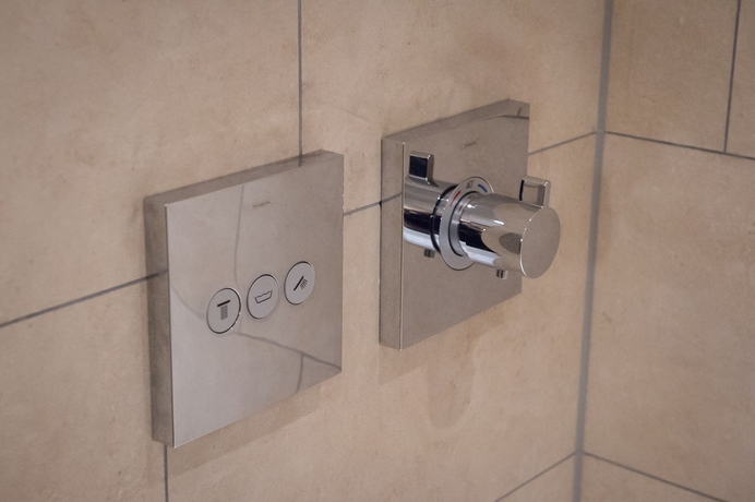 Imagen de la habitación del Hotel Mercure Oxford Eastgate. Foto 5