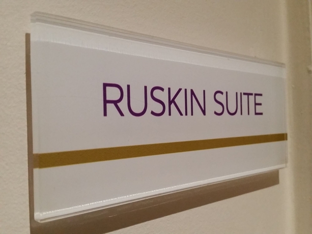 Imagen de la habitación del Hotel Mercure Oxford Eastgate. Foto 9