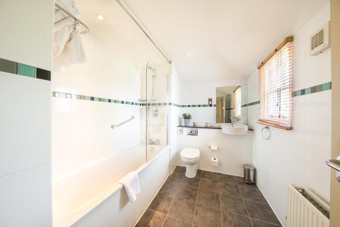 Imagen de la habitación del Hotel Mercure Oxford Hawkwell House. Foto 3