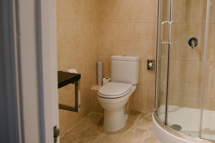 Imagen de la habitación del Hotel Mercure Oxford Hawkwell House. Foto 7