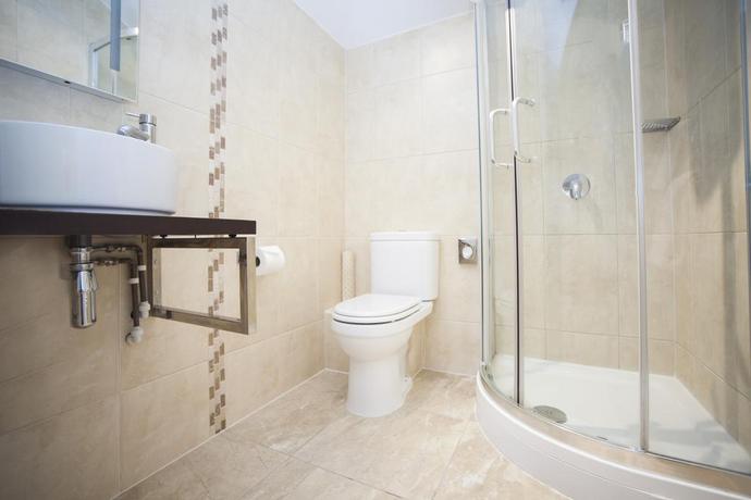 Imagen de la habitación del Hotel Mercure Oxford Hawkwell House. Foto 14