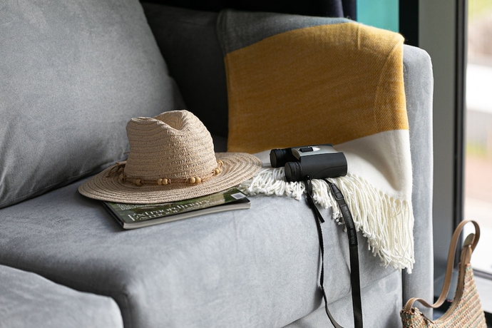 Imagen de la habitación del Hotel Mercure Paignton. Foto 7