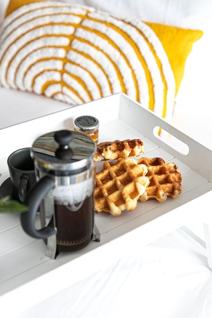 Imagen de la habitación del Hotel Mercure Paignton. Foto 10