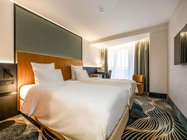 Imagen de la habitación del Hotel Mercure Palanga Vanagupe Resort. Foto 5