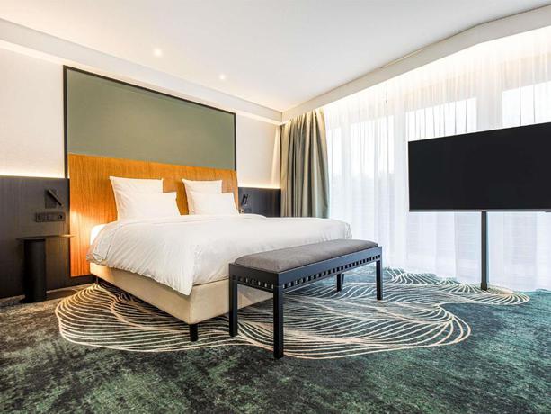 Imagen de la habitación del Hotel Mercure Palanga Vanagupe Resort. Foto 6