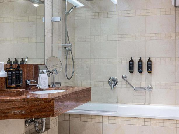 Imagen de la habitación del Hotel Mercure Palanga Vanagupe Resort. Foto 9