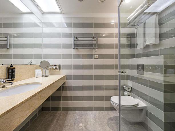 Imagen de la habitación del Hotel Mercure Palanga Vanagupe Resort. Foto 11