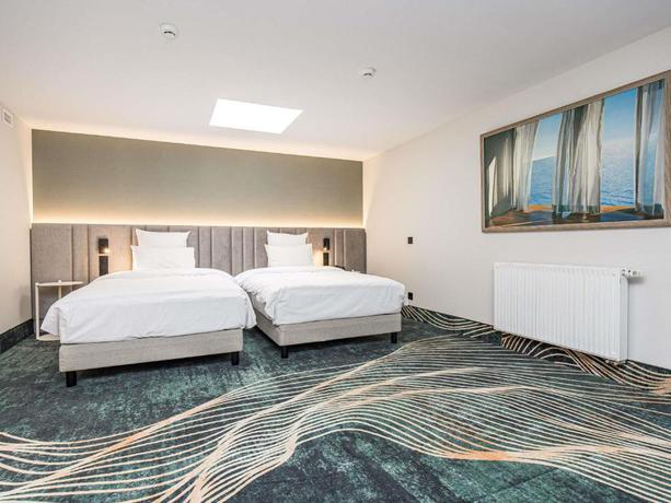 Imagen de la habitación del Hotel Mercure Palanga Vanagupe Resort. Foto 12