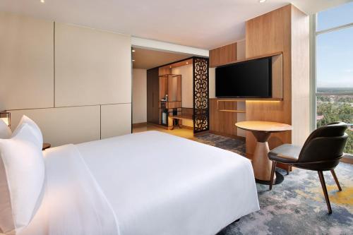 Imagen general del Hotel Mercure Pangkalan Bun. Foto 2